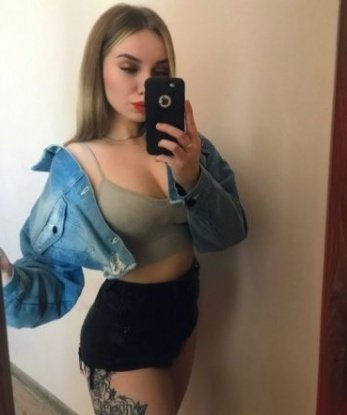 Анкета проститутки Лидия - Фото, г. Первомайский, 23 года, №15631