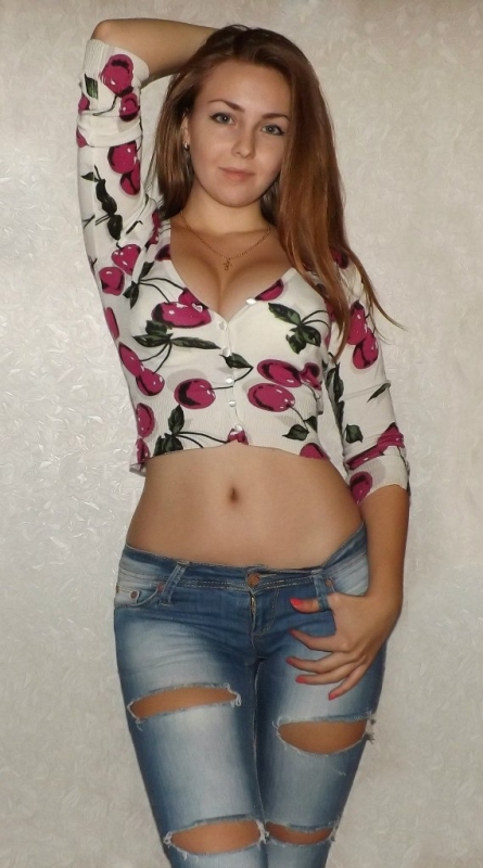 Анкета проститутки Екатерина - Фото, г. Первомайский, 28 лет, №23518