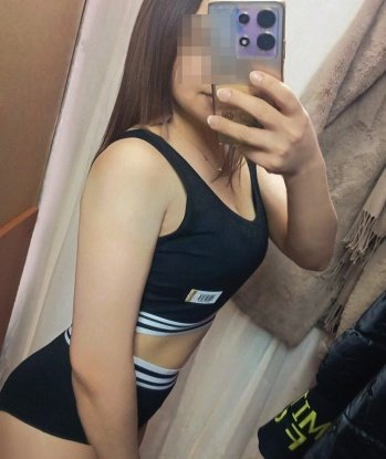 Анкета проститутки Валюшка - Фото, г. Первомайский, 25 лет, №3089