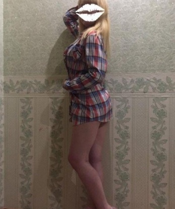 Анкета проститутки Милана - Фото, г. Первомайский, 25 лет, №4628