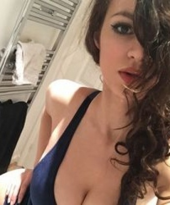 Анкета проститутки Жанна - Фото, г. Первомайский, 39 лет, №4838