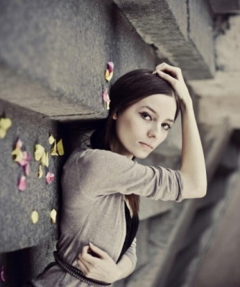 Анкета проститутки Инга - Фото, г. Первомайский, 25 лет, №7949